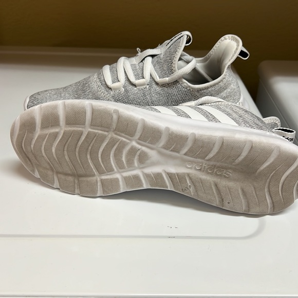 Adidas Cloudfoam women’s size 9.5 - Picture 4 of 4